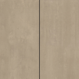 VT Wonen Solostone Form Taupe 45x90