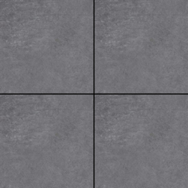 Beste Koop Baron Grey 60x60