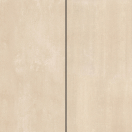 VT Wonen Solostone Form Sand 45x90