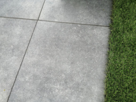 VT Wonen Solostone Uni Hormigon Antracite 70x70
