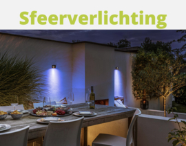 Sfeerverlichting