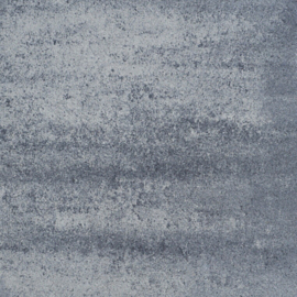 Patio square 60x60x4 Nero Grey