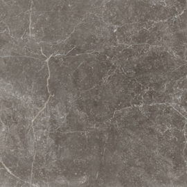 VT Wonen Solostone 3.0 Uni Marble Warm Antracite 90x90