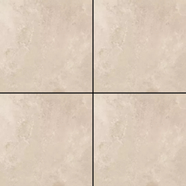 VT Wonen Solostone Uni Limestone Beige 70x70