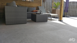 Ceramaxx Blue di Soignis Gris 60x60x3