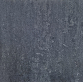 Patio square 60x60x4 Black Slate
