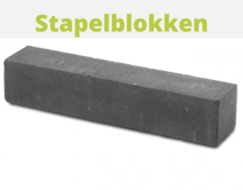 Meest verkochte Stapelblokken