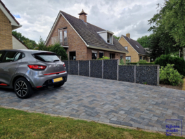 Stonique trommel betonstraatsteen BSS 6 cm Oud Drachten