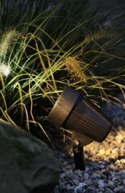 Garden Lights Corvus warm wit