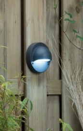 Garden Lights Deimos wit