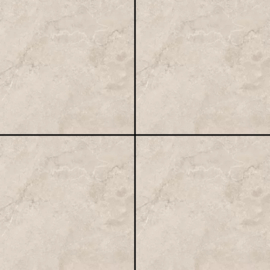 VT Wonen Solostone Uni Pebbles Sand 70x70
