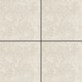 SolidSquare 60x60x3 cm limerock greige