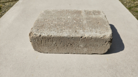 Stonique koppelstone 21x14x7 cm Oud Lemmer