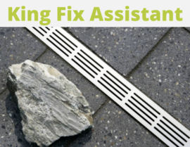 King Fix King Assistant