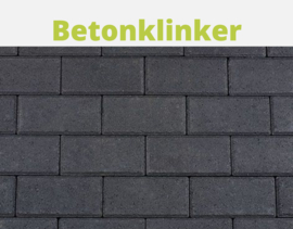 Kijlstra Betonklinker