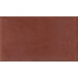 Betontegel 40x60x5 Rood KOMO