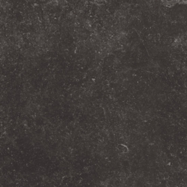 VT Wonen Solostone Uni Belgian Stone Black 70x70