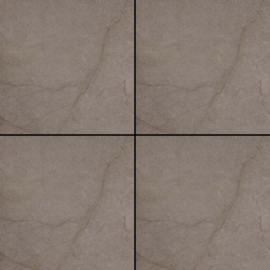 Beste Koop Uni Lucid Brown 60x60