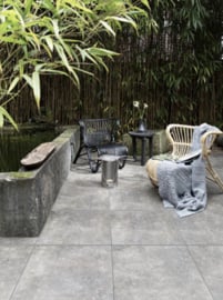 VT Wonen Solostone Uni Beton Grey 70x70