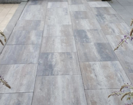 Patio Square 90x90x6 Ocean