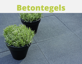 Kijlstra Betontegels