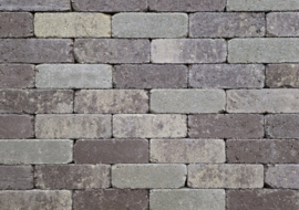 Stonique trommel dikformaat 6 cm Oud Joure