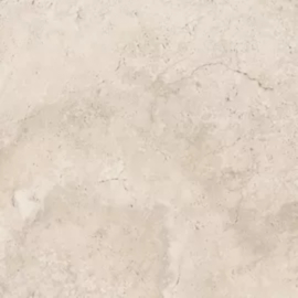VT Wonen Solostone Uni Dust Off White 70x70