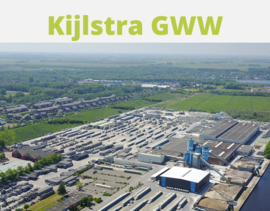 Kijlstra infra / GWW 