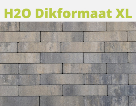 Kijlstra H2O comfort Dikformaat XL