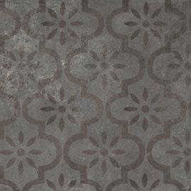 Ceramaxx Dekor Classic Grigio 90x90x3
