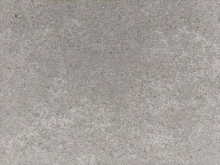 Traptrede 100x35x15 cm stone grey kleurecht met facet (per 2 stuks)