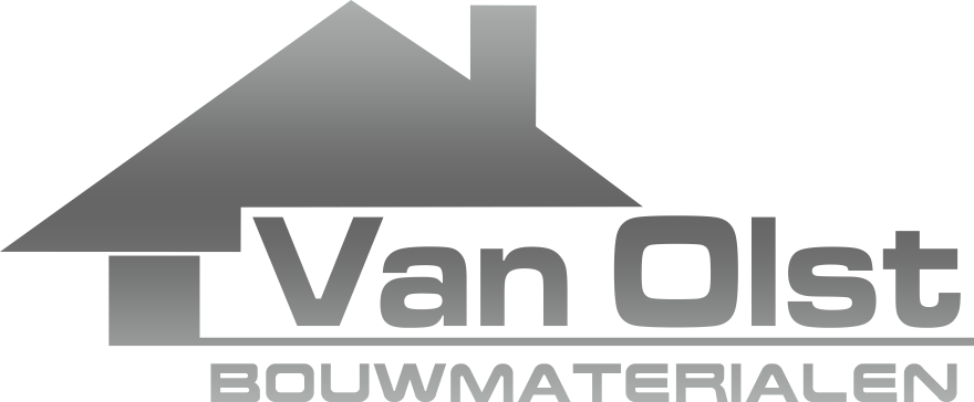 Logo Van Olst Bouwmaterialen