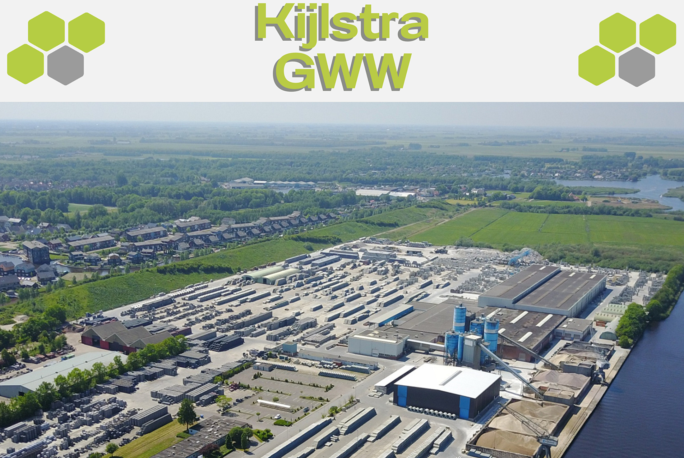 Kijlstra GWW