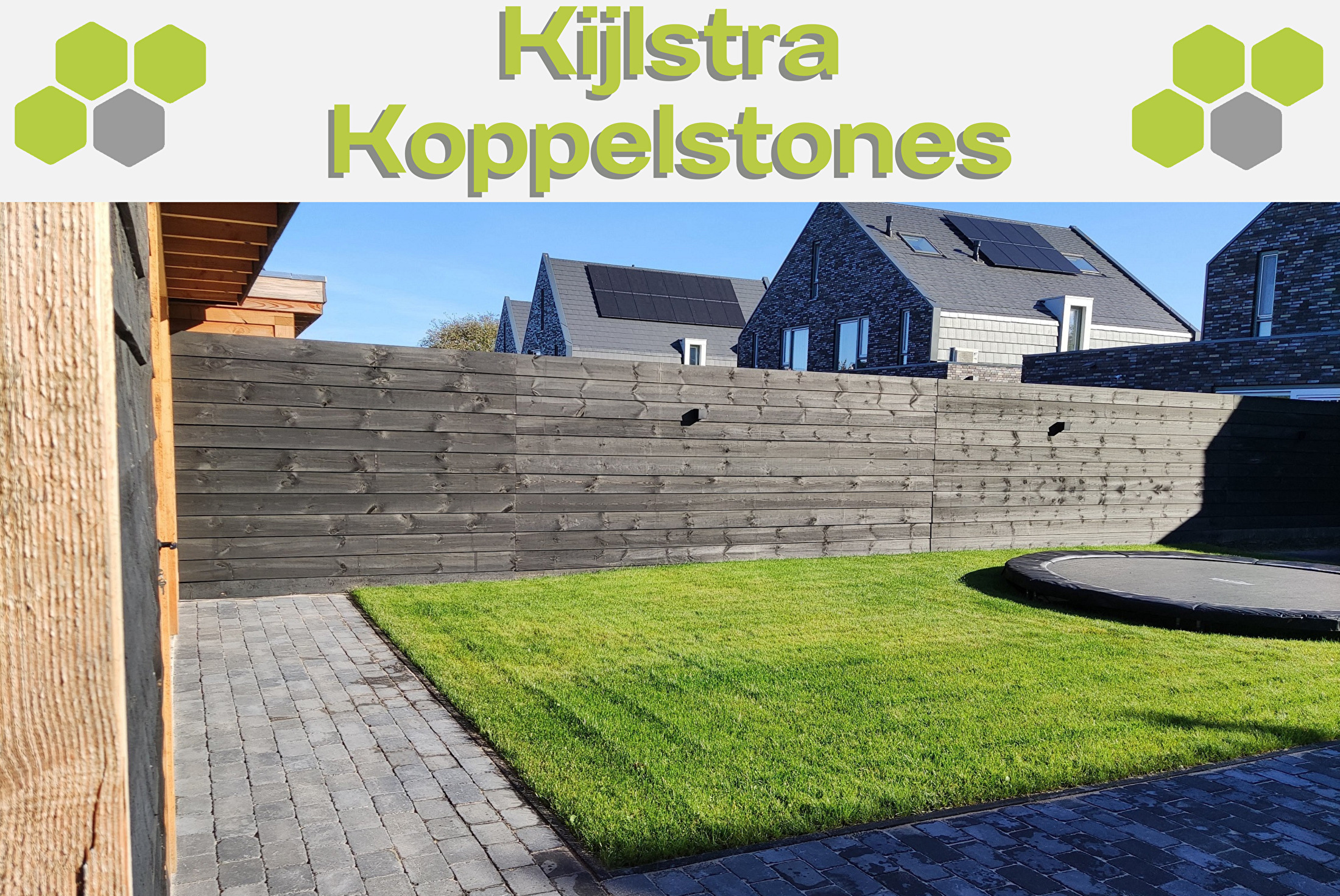 Kijlstra Koppelstones