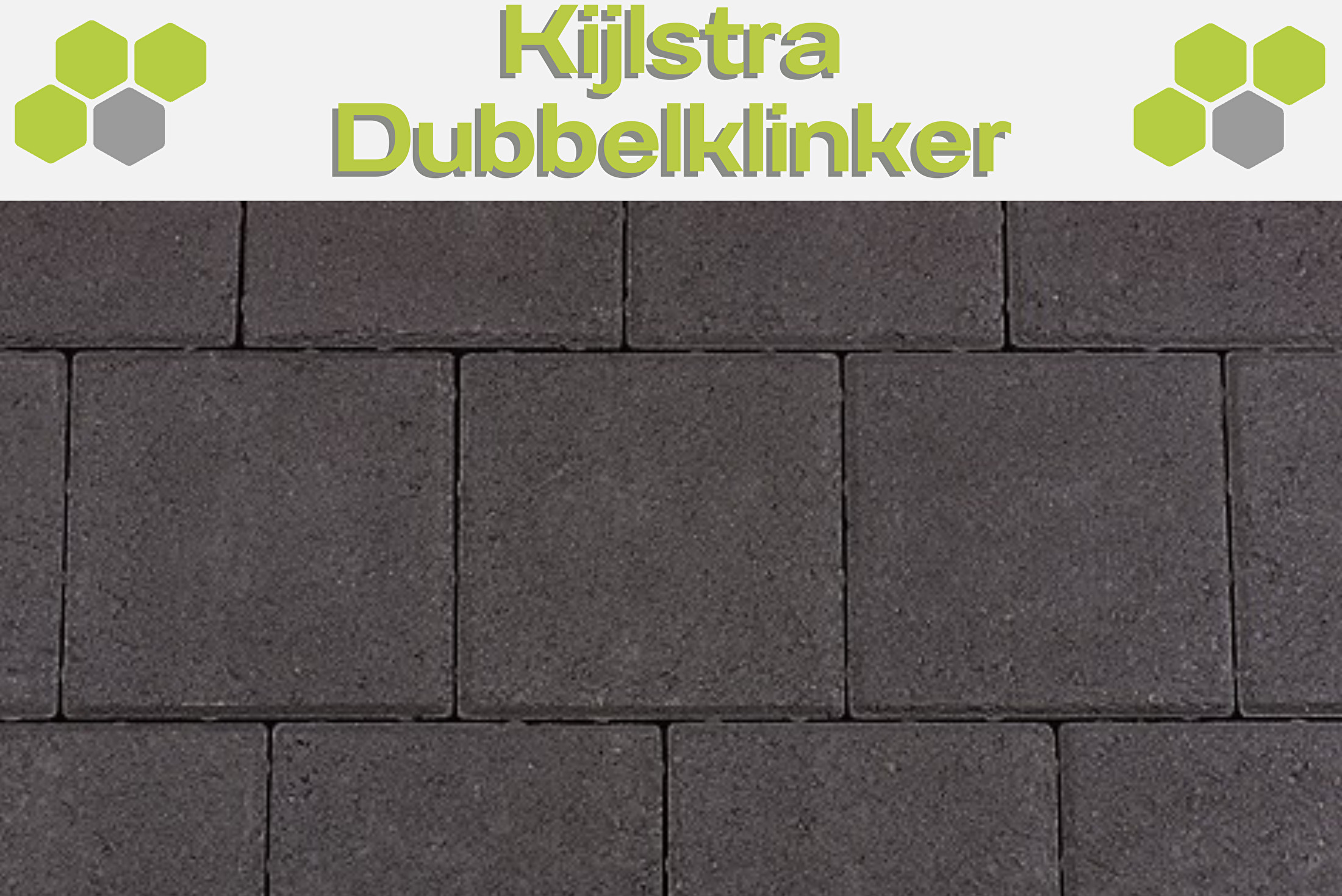 Kijlstra Dubbelklinker