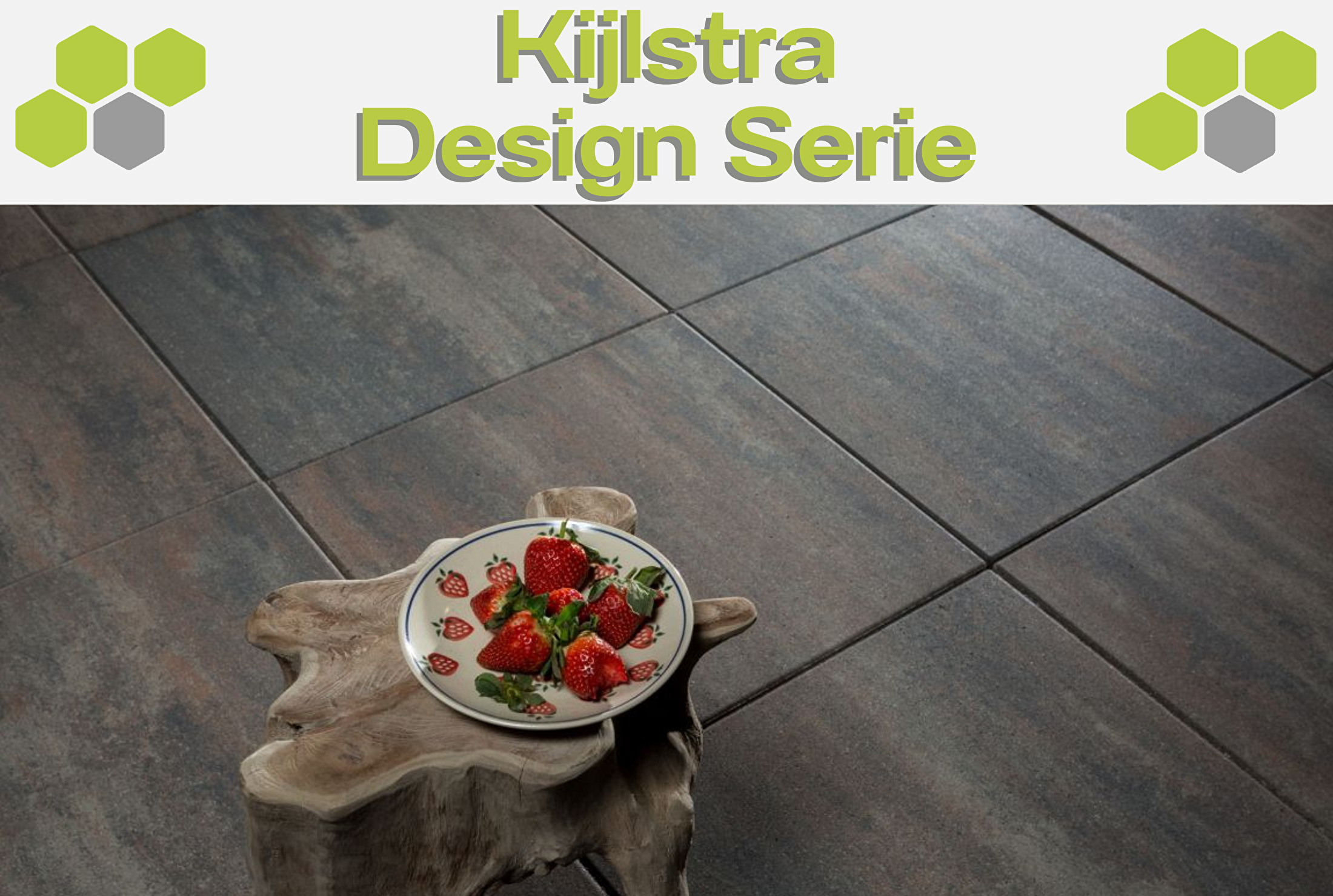 Kijlstra Design Serie