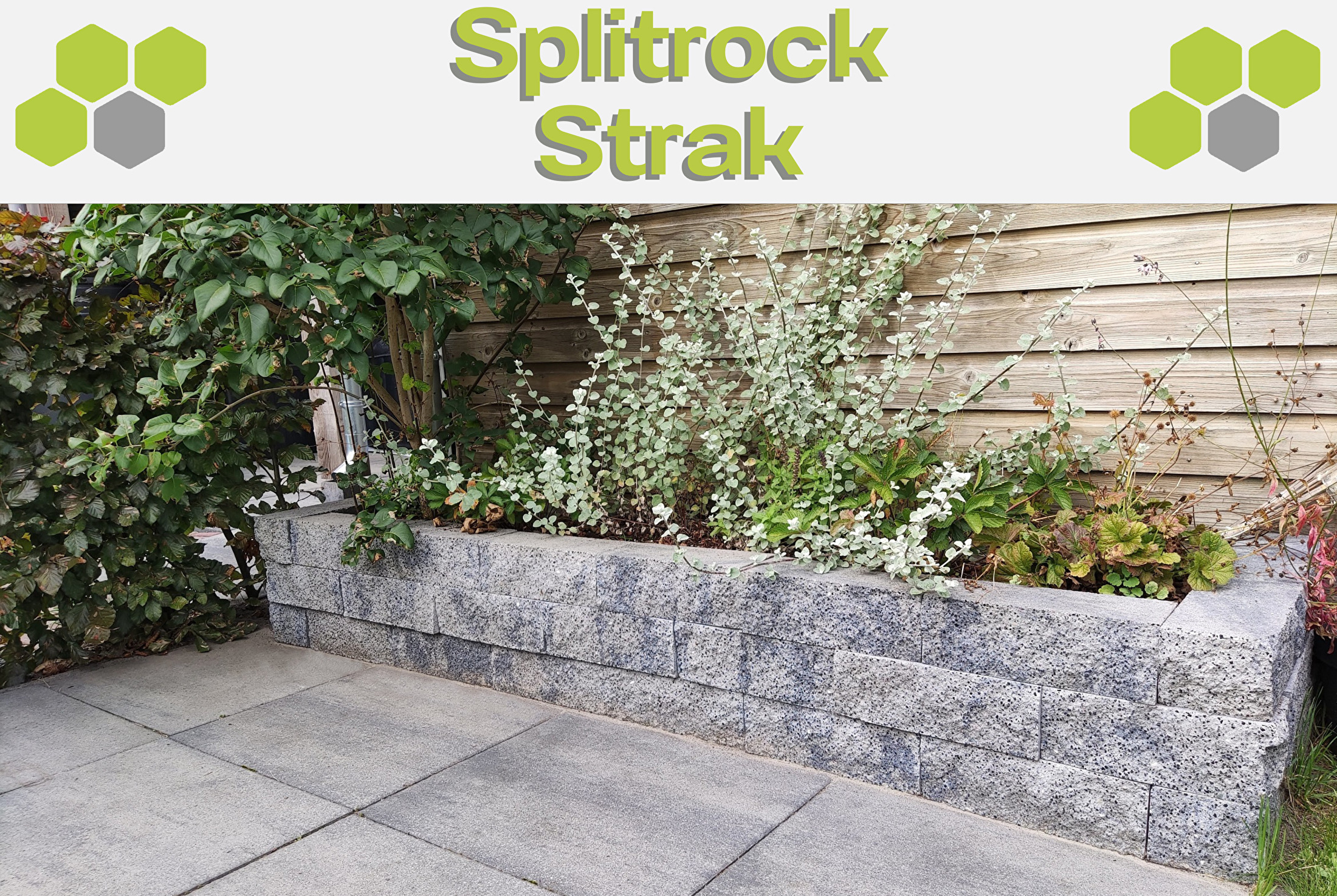 Splitrock Strak