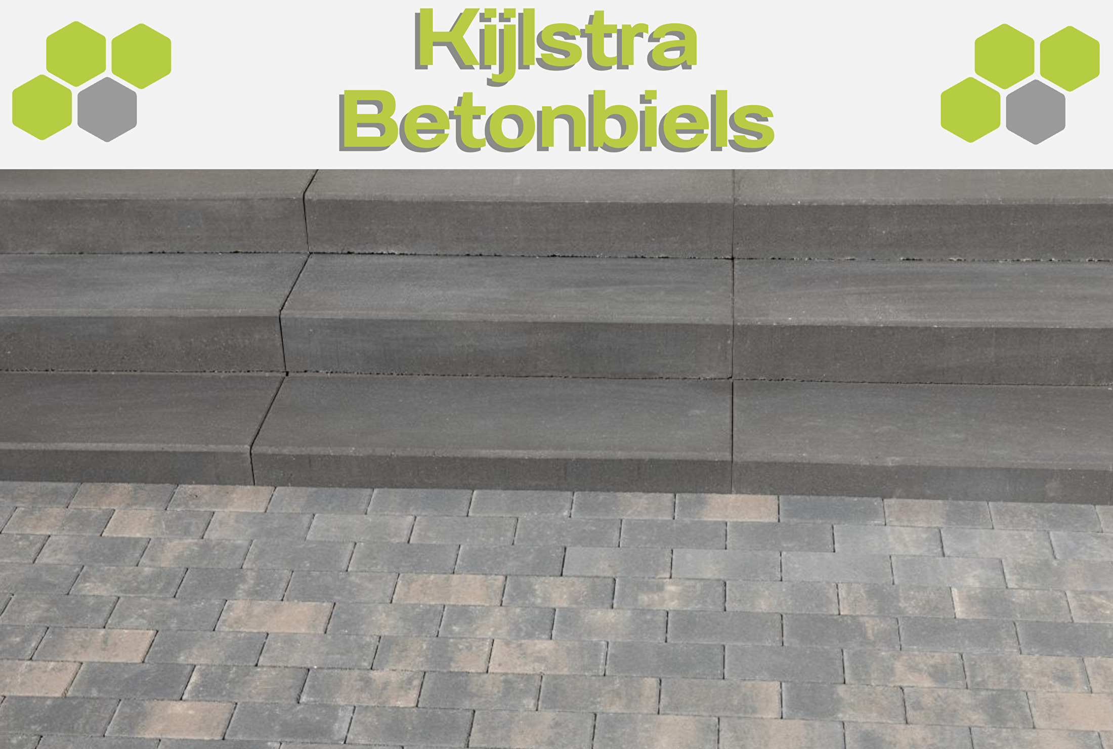 Kijlstra Betonbiels