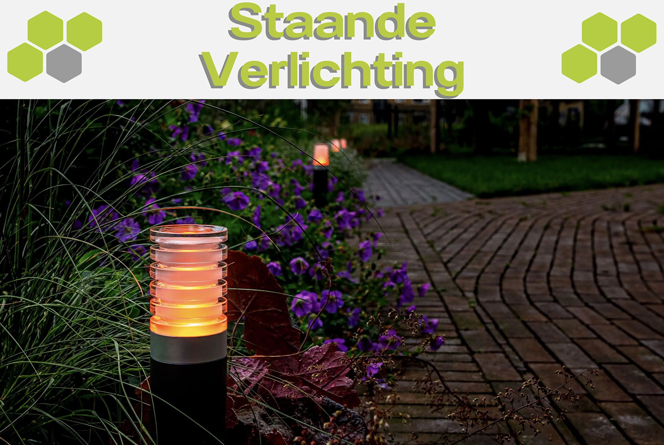 Staande Verlichting