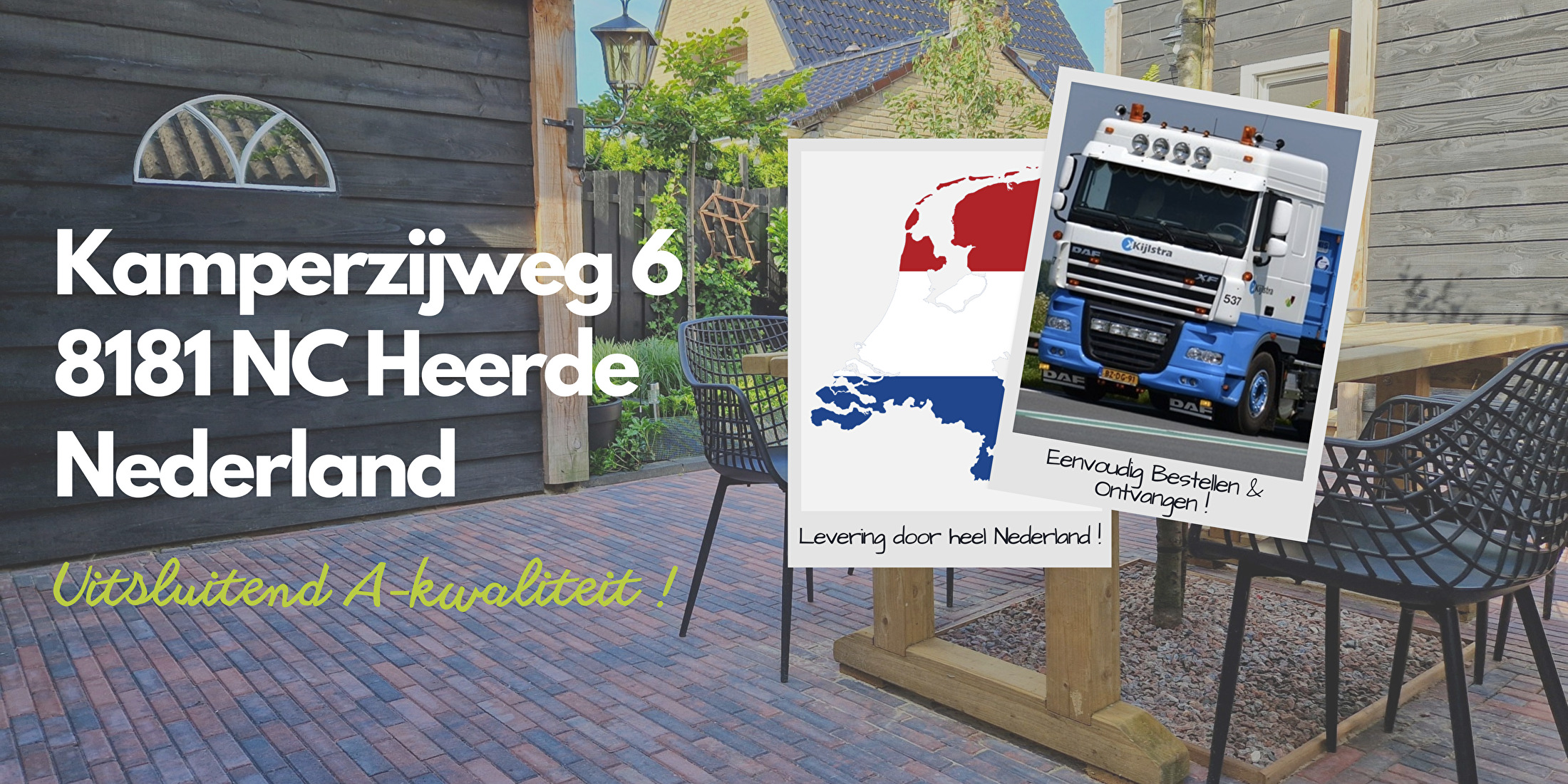 Bedrijfsinfo