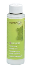 Keralux® lotion S de soin pour cuir de sellerie (cuir ciré)