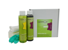 Keralux® colour repair set P - leverbaar in 22 standaard kleuren