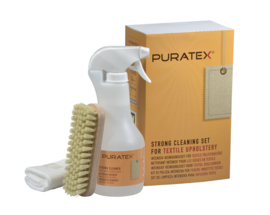 Puratex® strong cleaner set