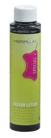 Keralux® colour lotion P for pigmented leather - 20 colours