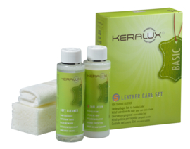 Keralux® coffret entretien S