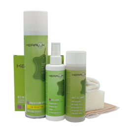 Keralux® set N