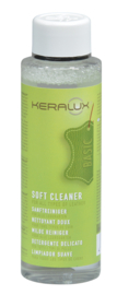 Keralux® soft cleaner