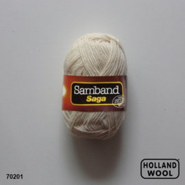 Samband Saga - IJslandse wol