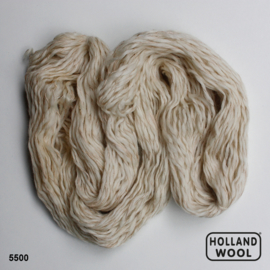 Wol / Ramie getwijnd - diverse kleuren - 100 gram