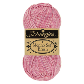 Merino Soft Brush